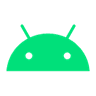 Android Studio logo