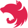 NestJS logo