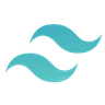 Tailwind logo